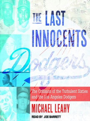 cover image of The Last Innocents